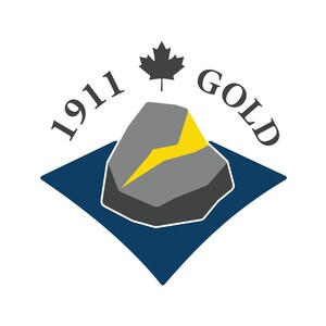 1911 Gold Announces Grant of Deferred Share Units