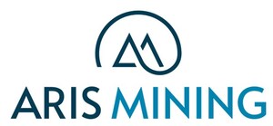 ARIS MINING ANNOUNCES PROPOSED COLOMBIAN MINISTRY OF ENVIRONMENT RESOLUTION RELATED TO THE SANTURBÁN REGION