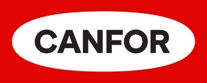 Canfor Acquires Additional Shares in Vida AB of Sweden