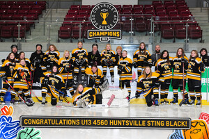 The Chevrolet Good Deeds Cup Returns with Expanded Prizing to Inspire Canadian Minor Hockey Teams