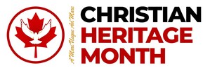 Christian Heritage Month Launches with Official Flag Unveiling Nationwide