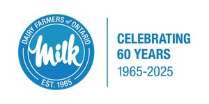 Dairy Farmers of Ontario marks 60th anniversary at Annual General Meeting