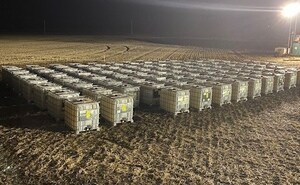 Grounded Lithium Announces Completion of 2024 Field Program on the Kindersley Lithium Project and Provides PFS Progress Update