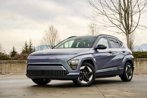 Hyundai and Genesis in Canada report 2024 sales, best year in company history