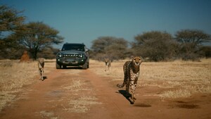 JETOUR Speeds Ahead: Record-Breaking Sales with 80.3% Growth in 2024