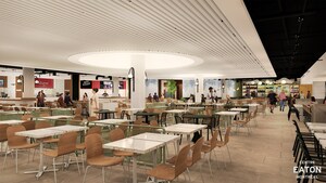 Centre Eaton de Montréal unveils a New Culinary Experience in the Heart of Downtown Montreal