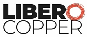 LIBERO COPPER ESTABLISHES "AT-THE-MARKET" EQUITY PROGRAM