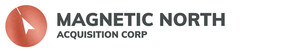/C O R R E C T I O N -- Magnetic North Acquisition Corp./