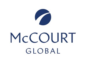 McCourt Global Announces Strategic Partnership with O'Leary Ventures on 'Wonder Valley' Development