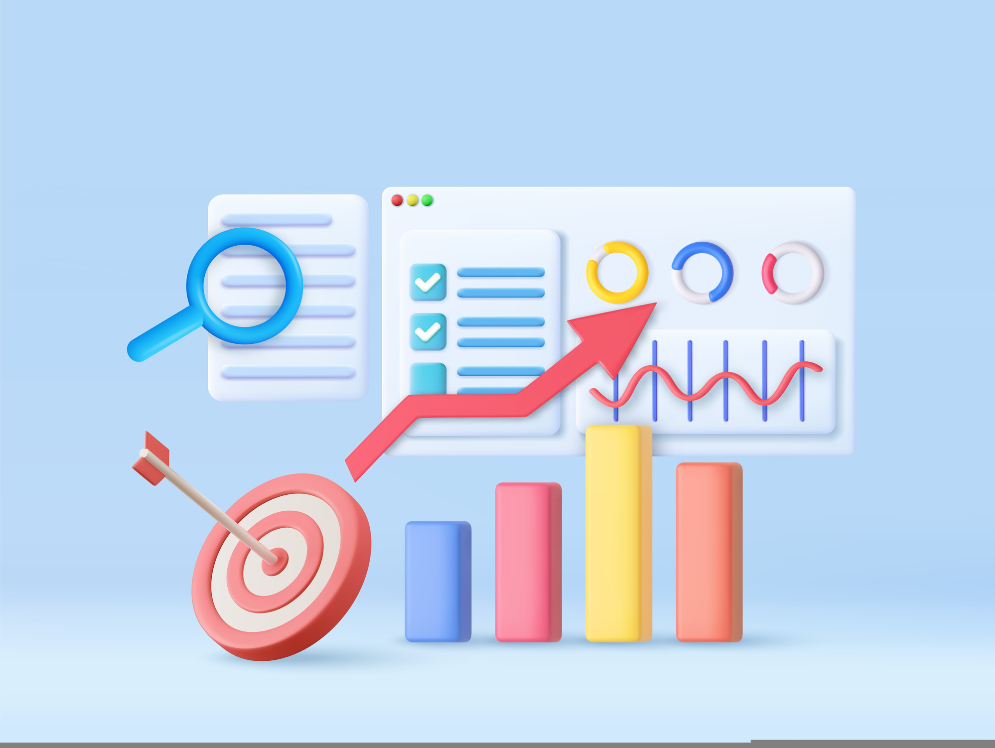 Strategies for Measuring Press Release Effectiveness