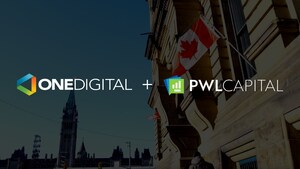 OneDigital Expands into Canada with Investment in PWL Capital, Expanding Wealth Management Services Across Borders