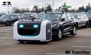HL Holdings's HL Robotics Acquires "Stanley Robotics"