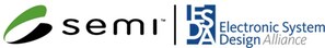 Electronic System Design Industry Posts $5.1 Billion in Revenue in Q3 2024, ESD Alliance Reports