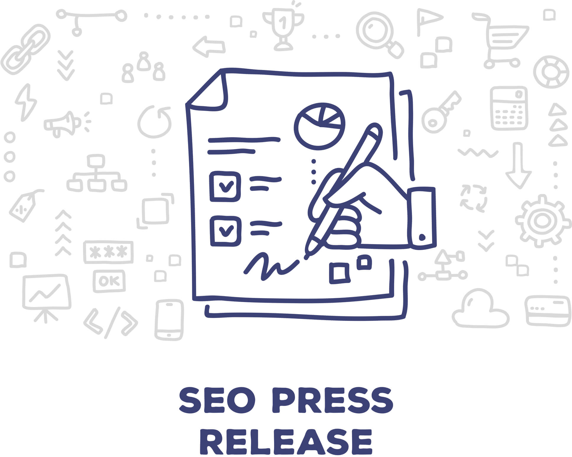 How to Optimize Your Press Releases for SEO