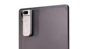 Spectricity Unveils S1-A Accessory Device for Plug-n-Play Spectral Imaging on Mobile Platforms