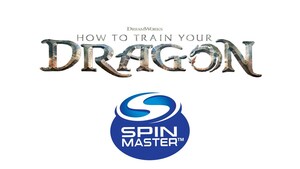 Spin Master and Universal Products &amp; Experiences Renew Expanded Toy License Agreement for the Blockbuster How to Train Your Dragon Franchise in Advance of Epic New Live-Action Film