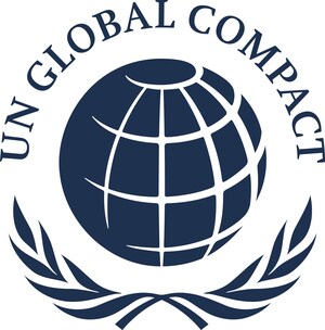 UN Global Compact Champions Collaborative Solutions for the SDGs at Davos
